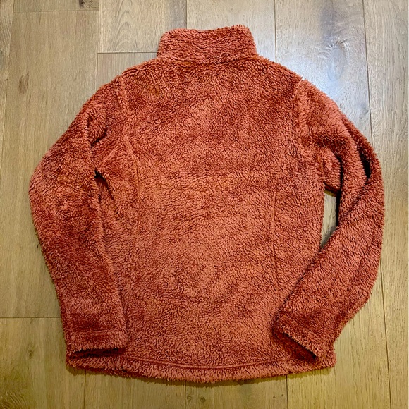 Patagonia Los Gatos Fleece 1/4-Zip Medium - Picture 2 of 4